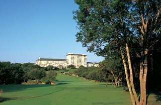 Hotel Barton Creek Resort & Spa
