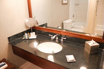 Hotel Hilton Boston/woburn