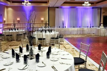 Hotel Hilton Boston/woburn