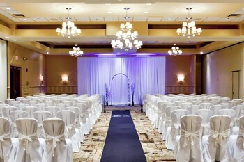 Hotel Hilton Boston/woburn