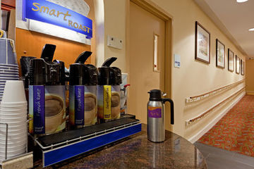 Hotel Holiday Inn Express Braintree