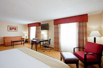 Hotel Holiday Inn Express Braintree