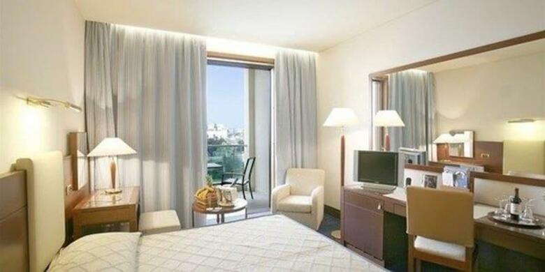 Hotel Carlos V