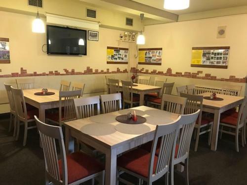 Hotel Zimn� Stadion N�chod