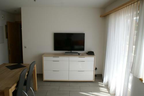 Apartamentos Chasa Mundin