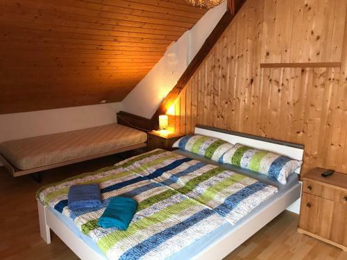 Hostal Guest House Pizzeria Pazza Da Gianni