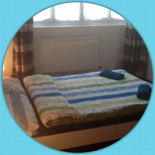 Hostal Guest House Pizzeria Pazza Da Gianni