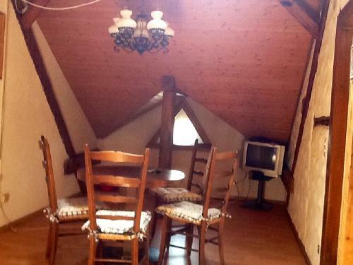 Hostal Guest House Pizzeria Pazza Da Gianni