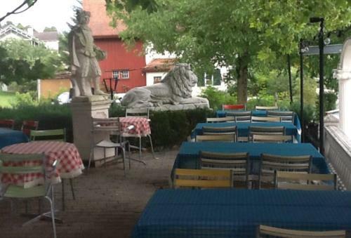 Hostal Guest House Pizzeria Pazza Da Gianni