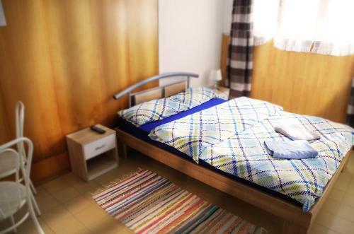 Hostal Guest House Pizzeria Pazza Da Gianni