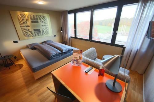 Hotel Campus Sursee Seminarzentrum