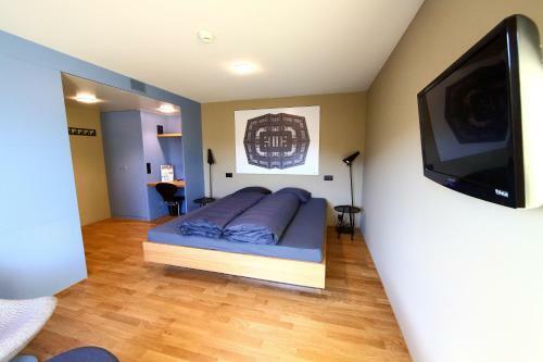 Hotel Campus Sursee Seminarzentrum