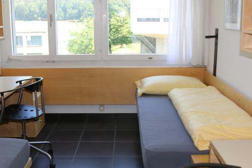 Hotel Campus Sursee Seminarzentrum