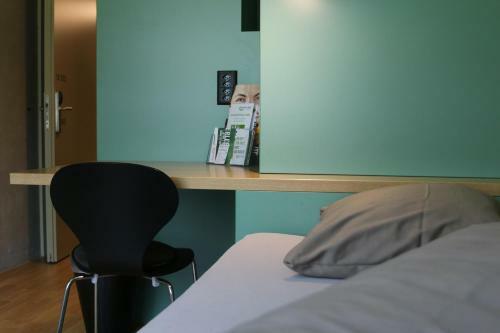 Hotel Campus Sursee Seminarzentrum
