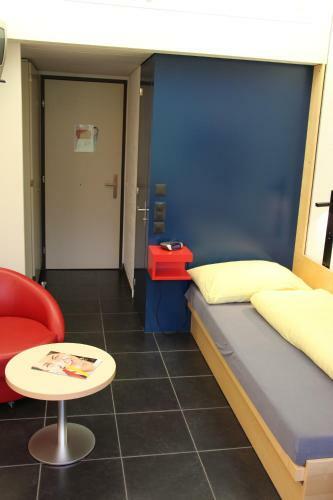 Hotel Campus Sursee Seminarzentrum