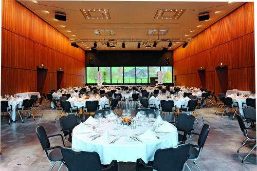 Hotel Campus Sursee Seminarzentrum