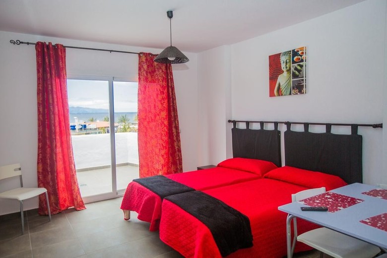 Apartamento Viktoria Sur