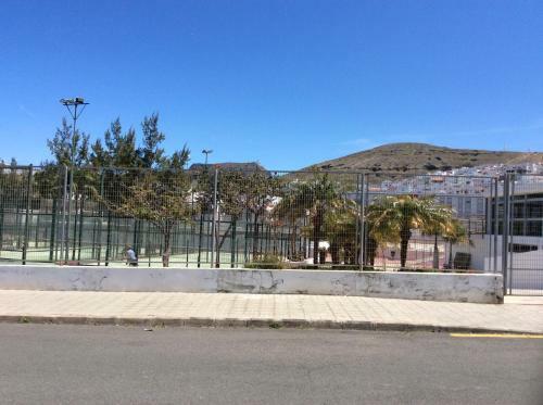 Apartamento La Palmita De Canarias