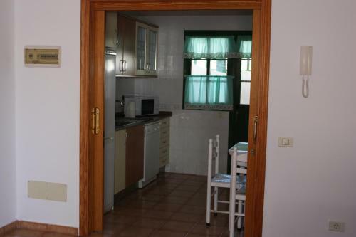 Apartamento La Palmita De Canarias