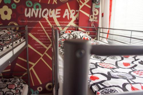 Albergue Sweetdream Guesthouse