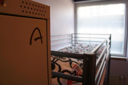 Albergue Sweetdream Guesthouse