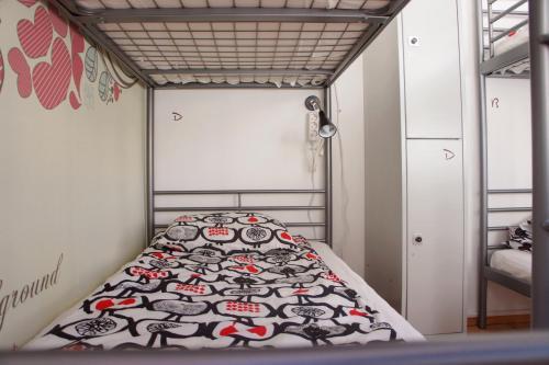 Albergue Sweetdream Guesthouse