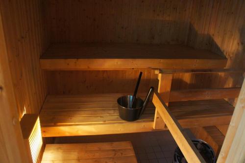 Albergue Sweetdream Guesthouse