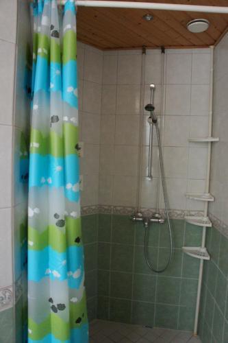 Albergue Sweetdream Guesthouse