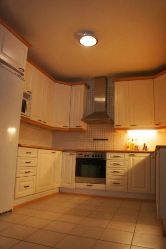 Albergue Sweetdream Guesthouse