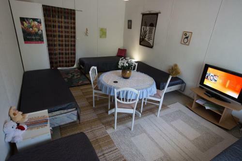Hostal Three Elephants Guesthouse