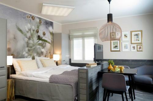 Hotel Villa Hiidenm�ki