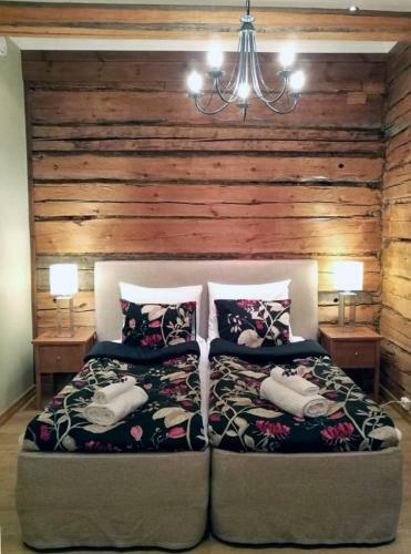 Hotel Villa Hiidenm�ki