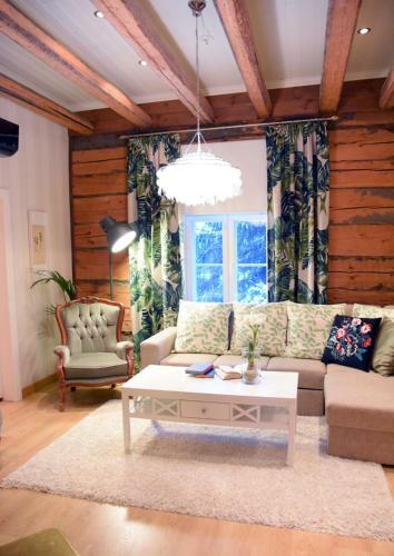 Hotel Villa Hiidenm�ki