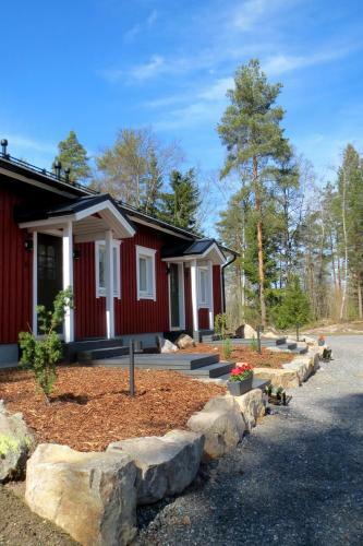 Hotel Villa Hiidenm�ki