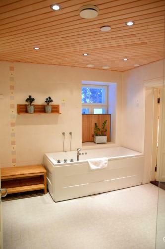 Hotel Villa Hiidenm�ki