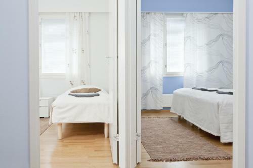 Kotimaailma Apartments Joensuu