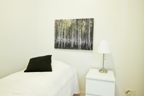 Kotimaailma Apartments Joensuu