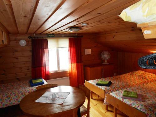 Bed & Breakfast Majatalo Korkeatupa