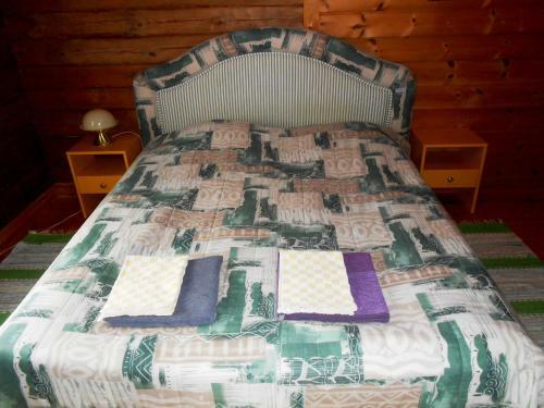 Bed & Breakfast Majatalo Korkeatupa