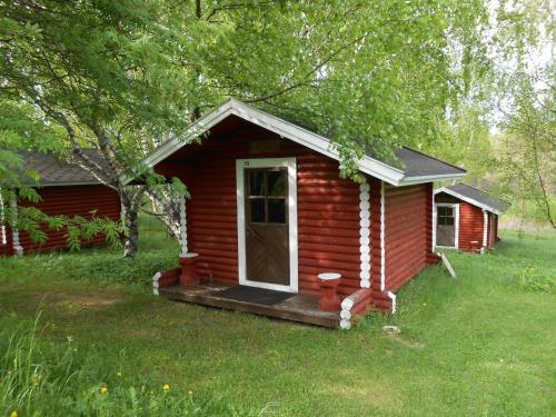 Bed & Breakfast Majatalo Korkeatupa