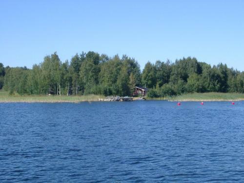 Bed & Breakfast Majatalo Korkeatupa