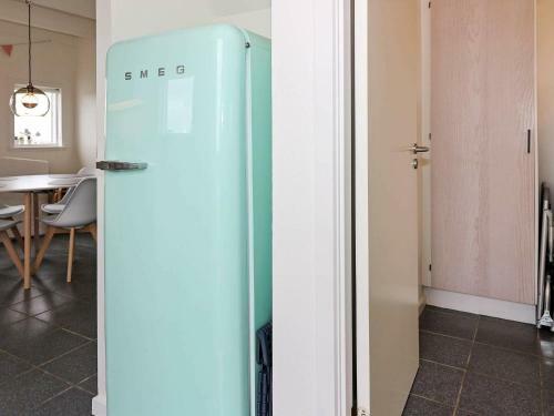 Two-bedroom Holiday Home In Hadsund 10