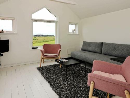 Two-bedroom Holiday Home In Hadsund 10