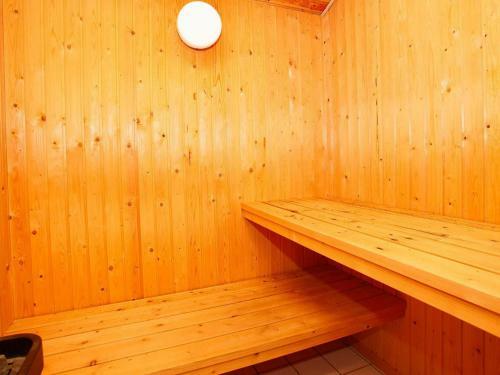 Three-bedroom Holiday Home In Bindslev 1