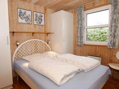 Four-bedroom Holiday Home In Hadsund 26