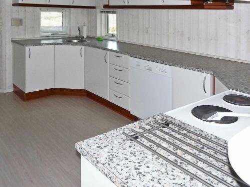 Three-bedroom Holiday Home In Nordborg 6