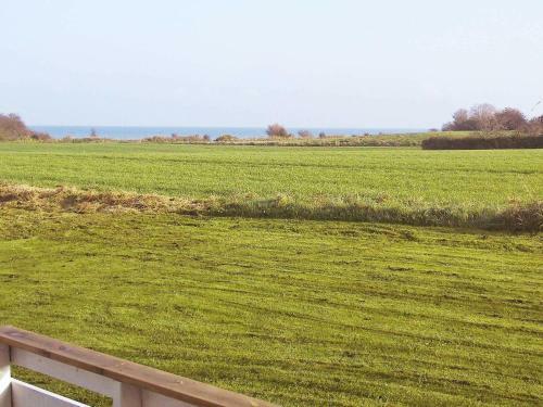 Three-bedroom Holiday Home In Nordborg 6
