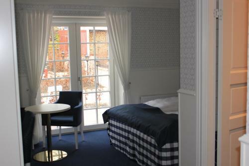 Hotel Kirstine