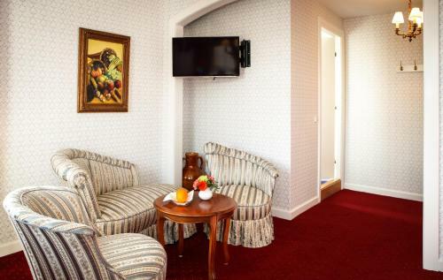 Hotel Kirstine