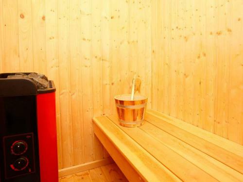 Three-bedroom Holiday Home In S�by 8